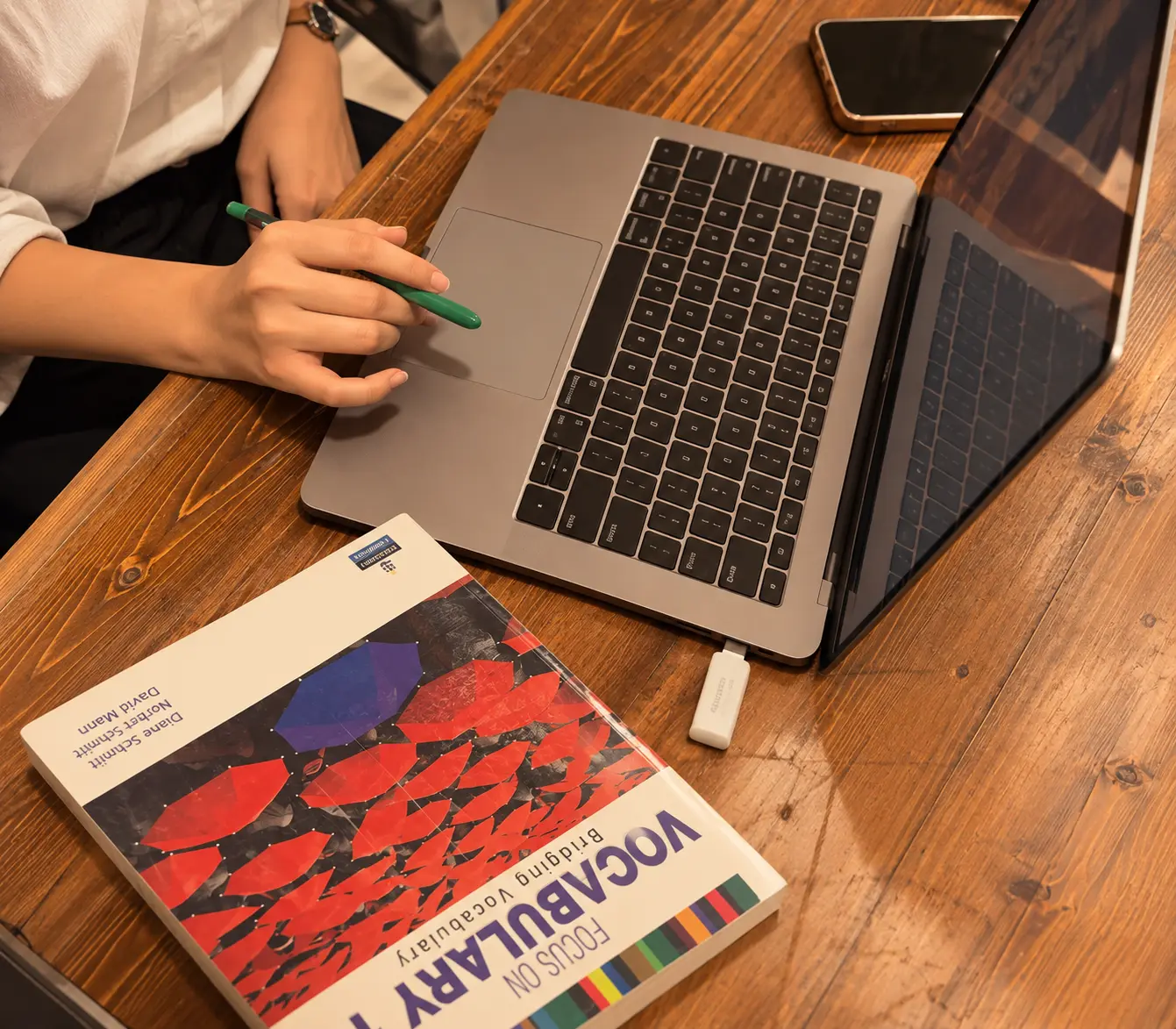 Writing